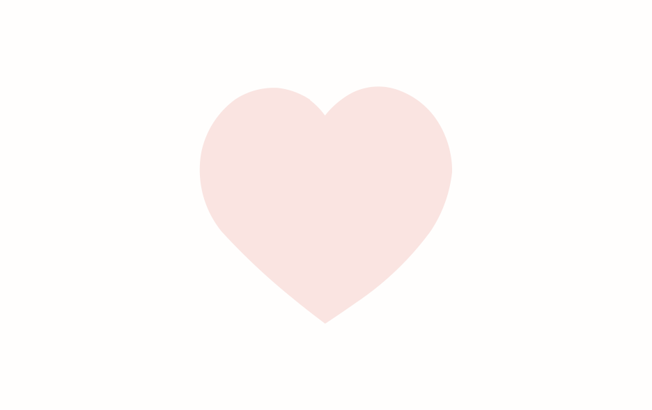 A heart icon.