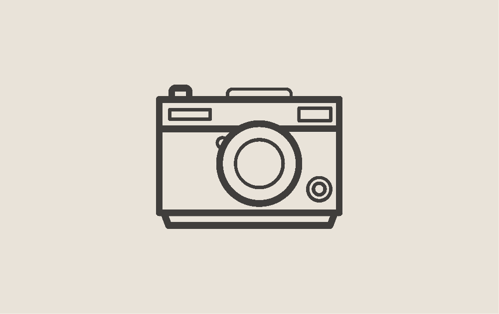 A camera icon.